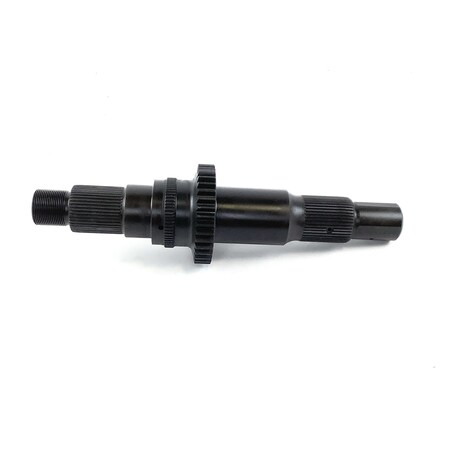 Euroricambi Differential Pinion Shaft, A1-3297-N-1288 A1-3297-N-1288